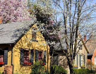 German Village | Merion Village