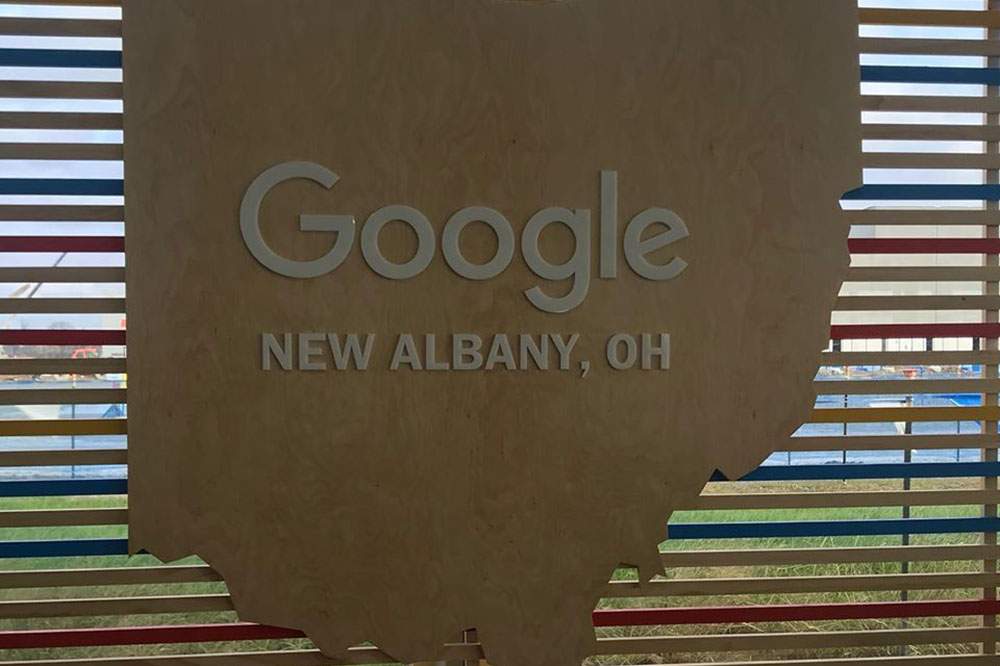 Google-New-Albany