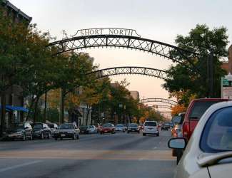 Downtown | Short North