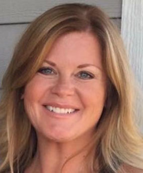 Jennifer Zingery
